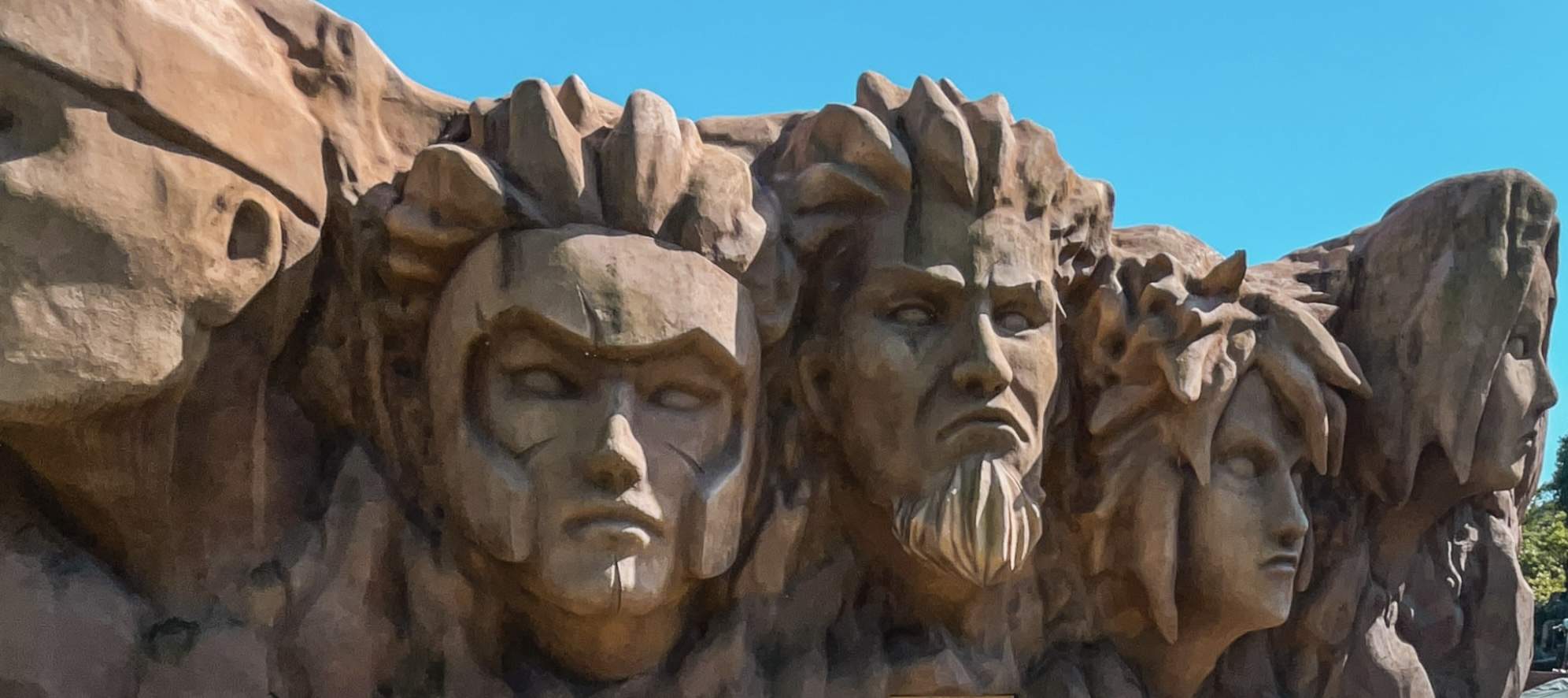 Tiket Taman Tema Nijigen No Mori Naruto & Boruto