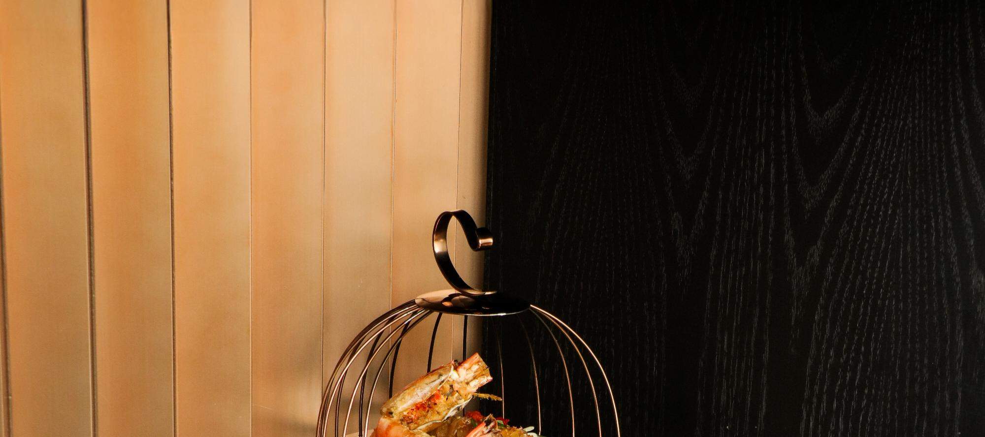 Market Cafe au Hyatt Regency Bangkok Sukhumvit 