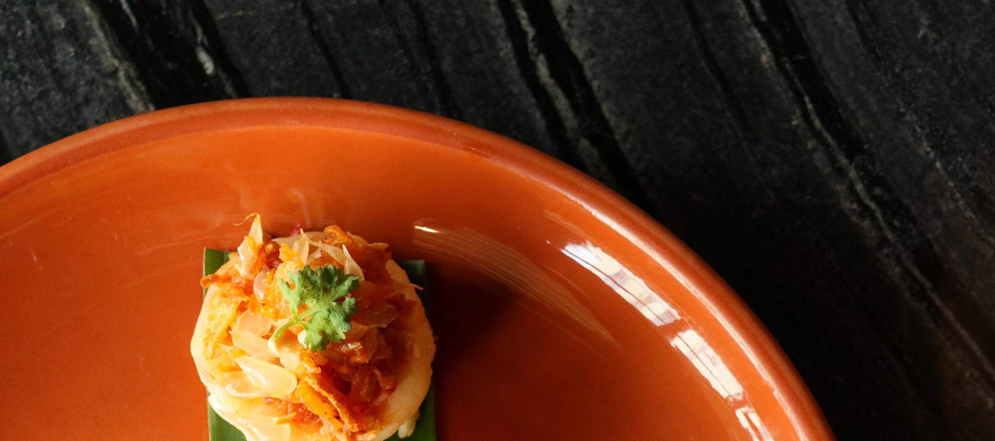 Market Cafe в Hyatt Regency Bangkok Sukhumvit 