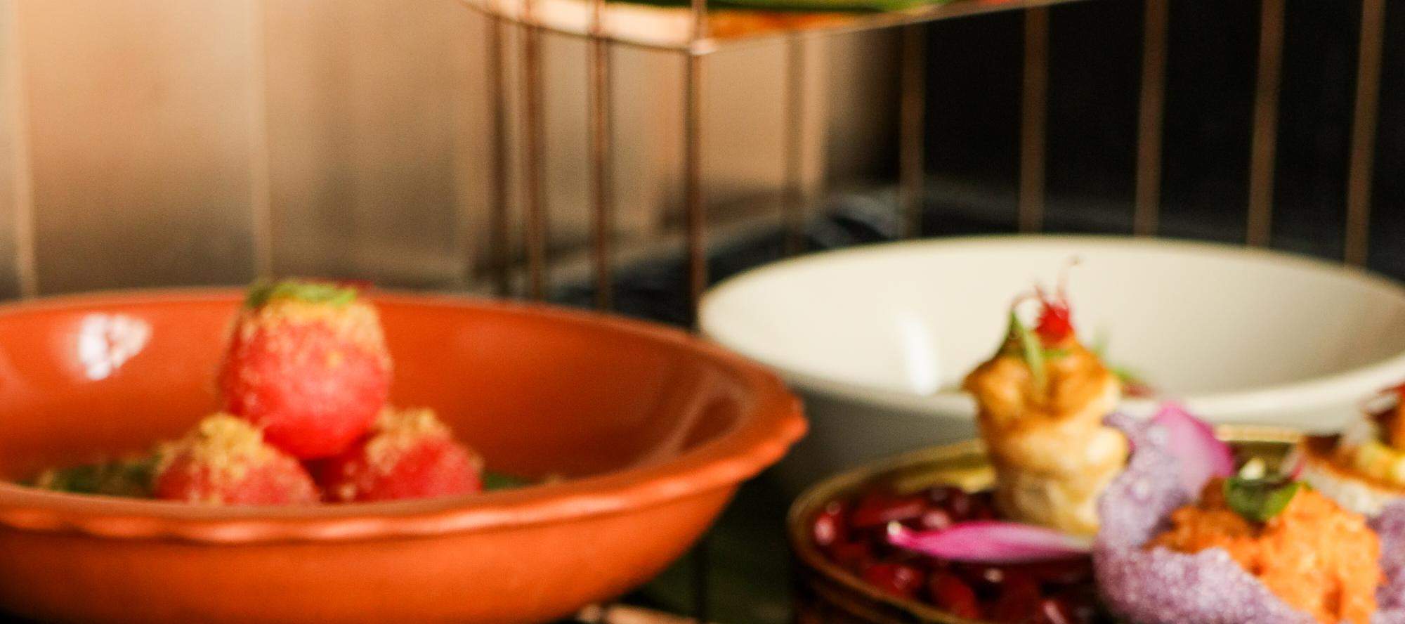 Market Cafe au Hyatt Regency Bangkok Sukhumvit 