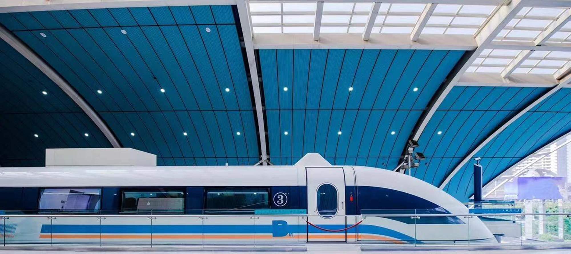 上海マグレブ列車乗車+東方明珠電視塔+マダム・タッソー上海+外灘 1日ツアー - Klook