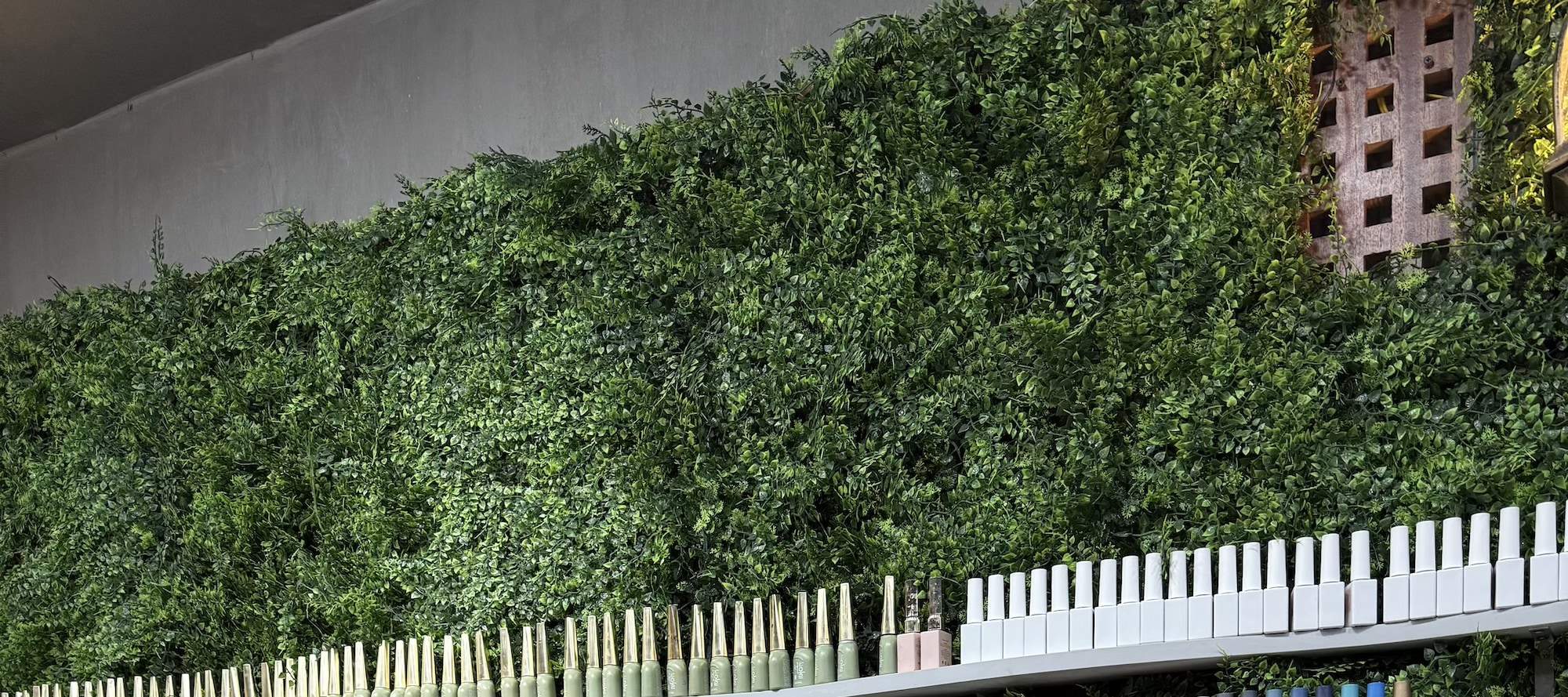 22Spa Nails Spa: Pengalaman Manicure & Pedicure di Saigon