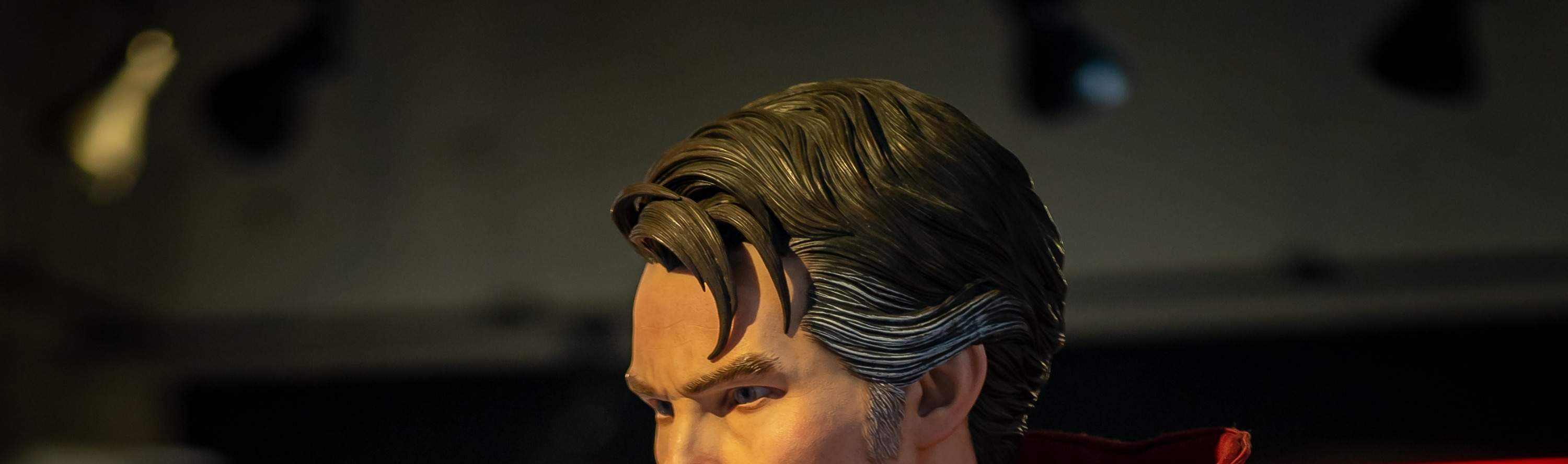 Statues grandeur nature