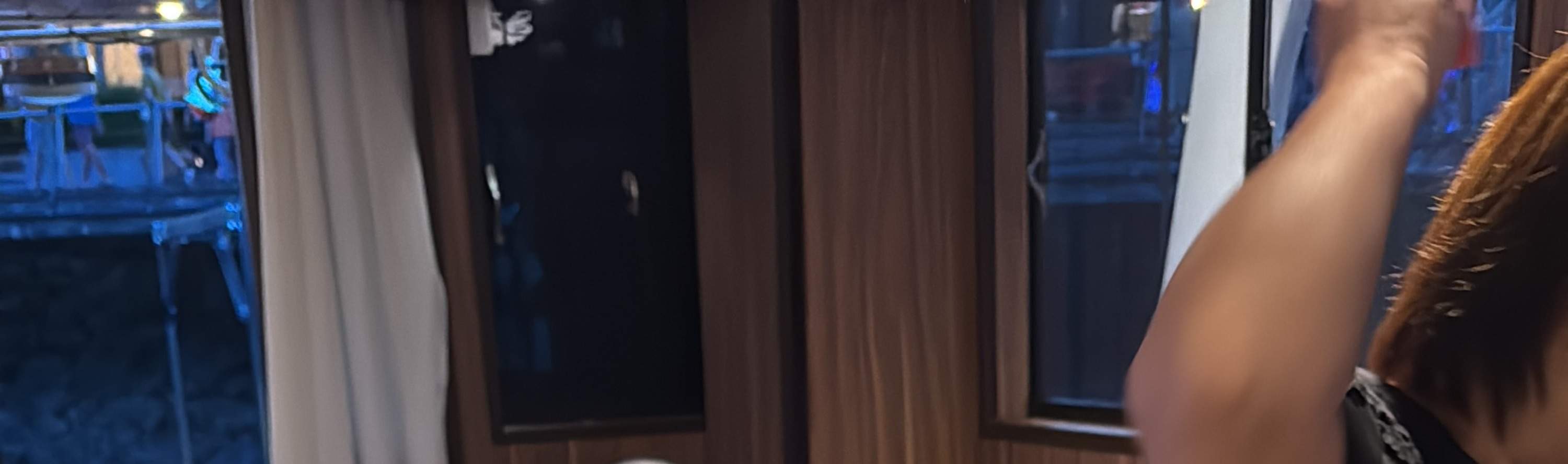 Crociera al tramonto a Johor Bahru