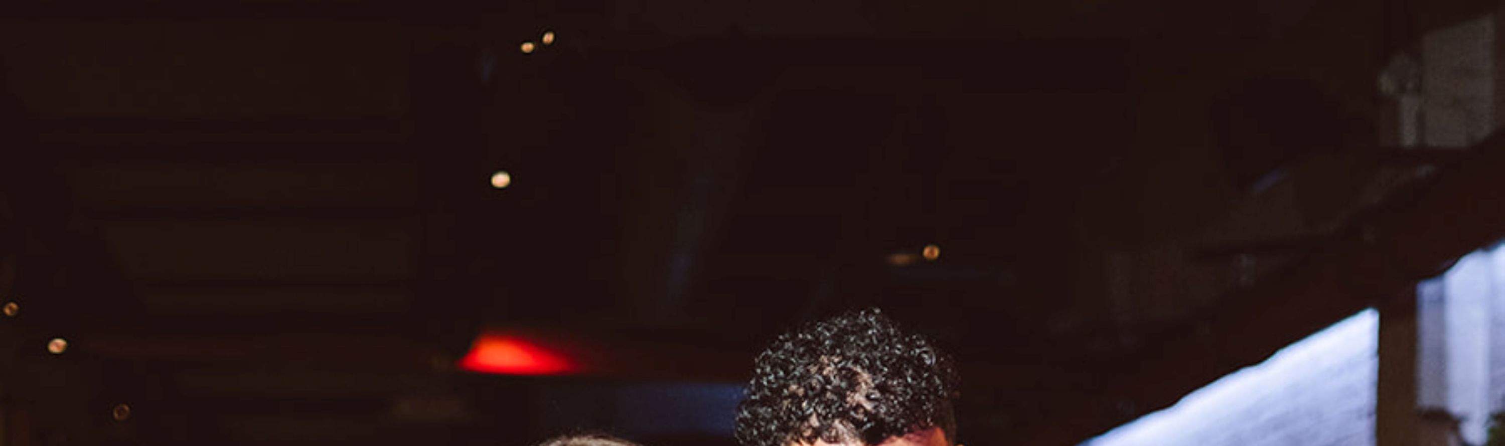 Golf, Bocadillos y Bebidas en Swingers Crazy Golf Dubái