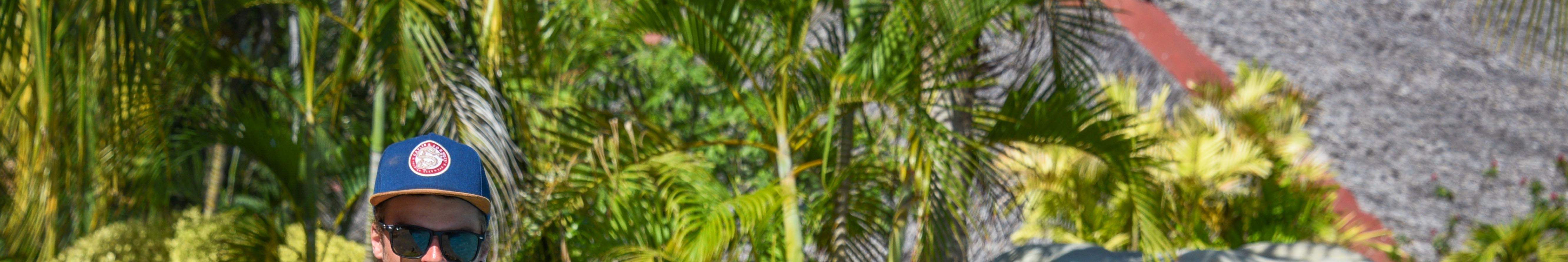 Buceador de Aguas Abiertas