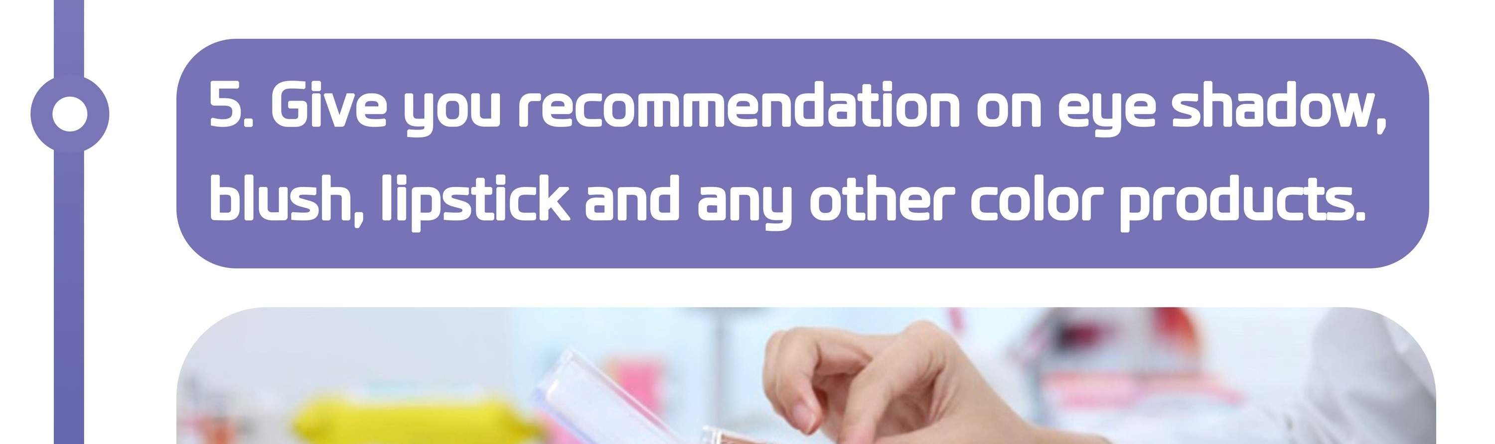 Experiencia de Análisis de Color Personal por Color Signal en Gangnam, Seúl