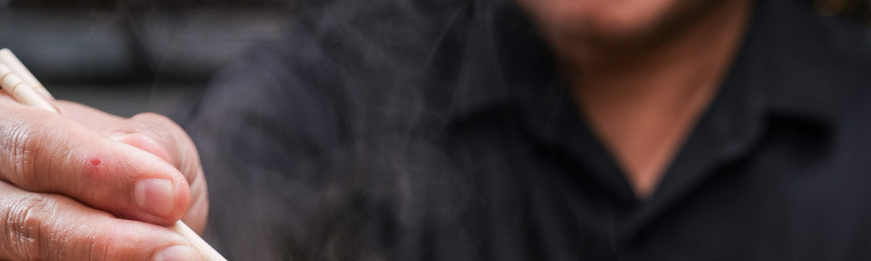 Tong Yang Grill & Shabu-Shabu di Robinsons Antipolo