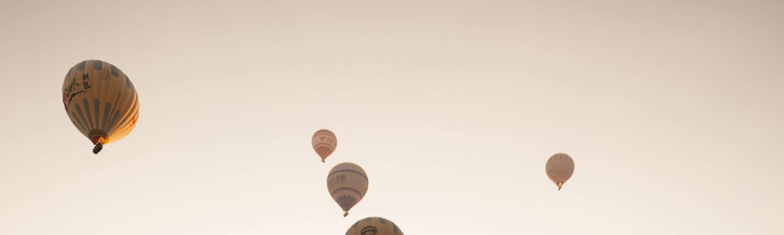 卡帕多西亞私人照片拍攝體驗（含禮服）