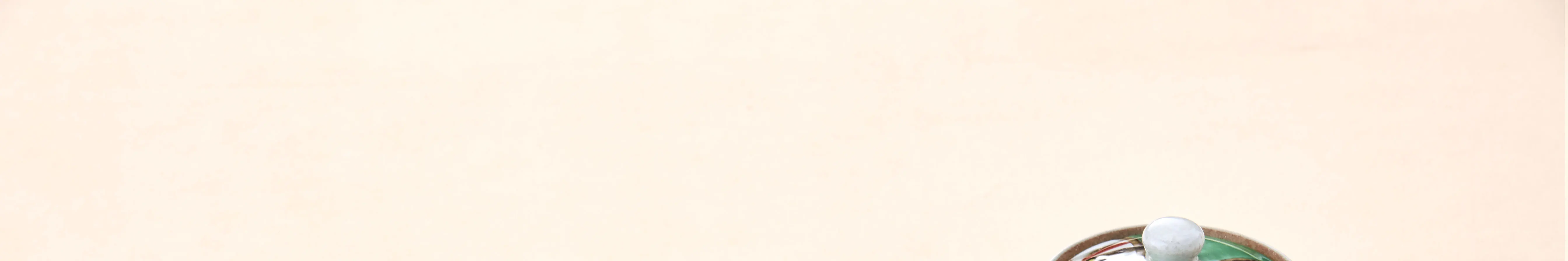 仙岩园抹茶咖啡厅