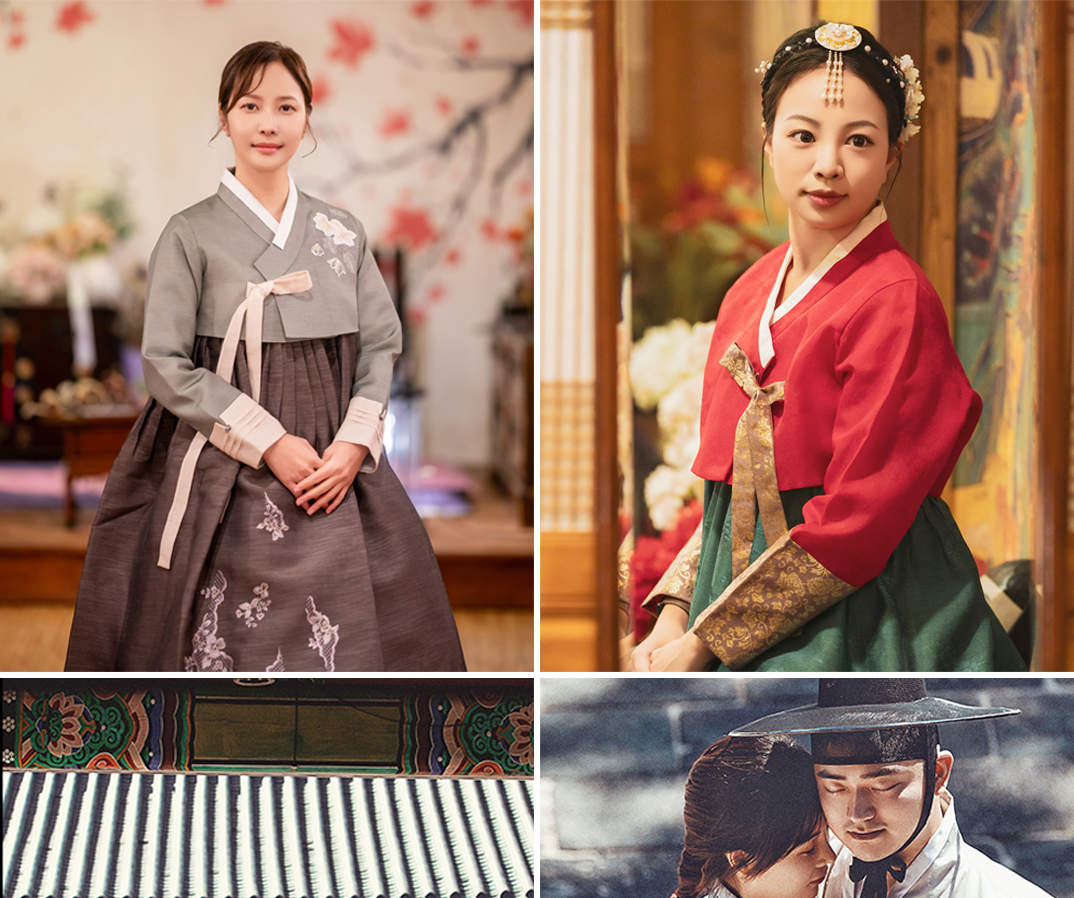 Expérience de la culture coréenne à Jeju : Location de Hanbok et d'uniformes scolaires, K-Beauty et séance photo