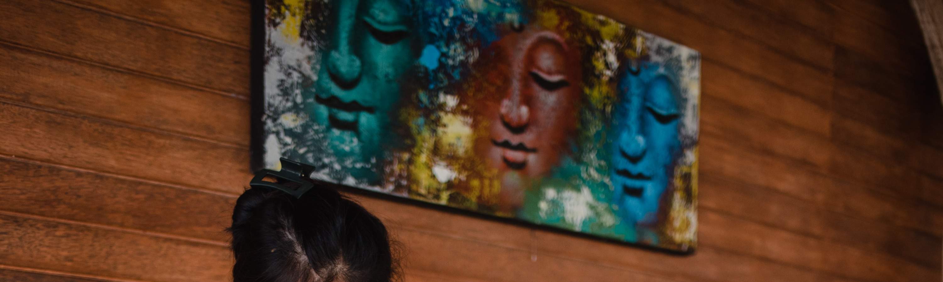 Mere Spa & Massage in Nusa Penida