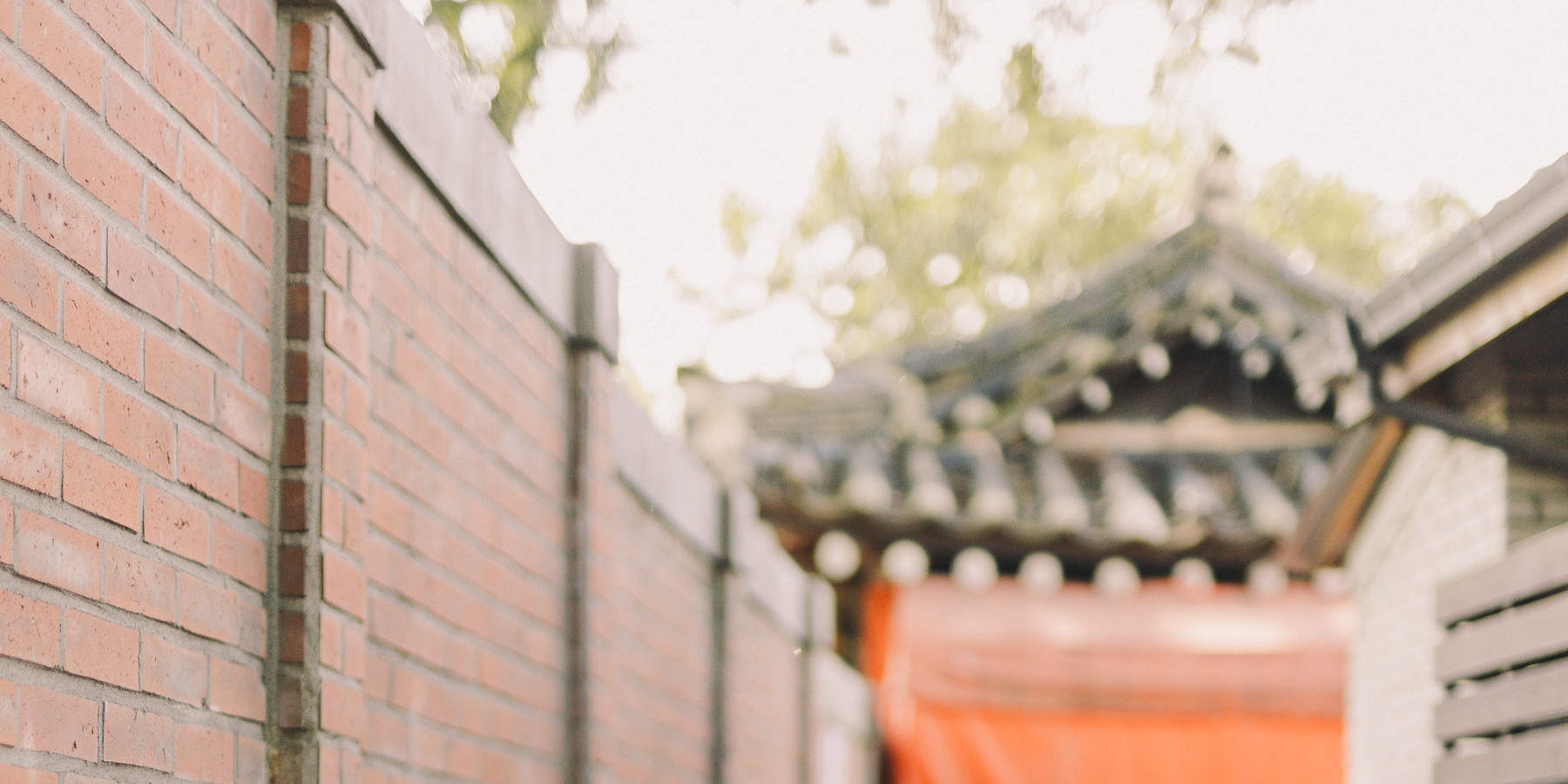 Sesi foto seragam sekolah Korea tempo dulu