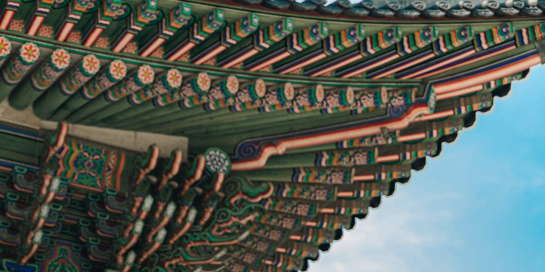 Pemandangan Seoul: Pengalaman Pemotretan