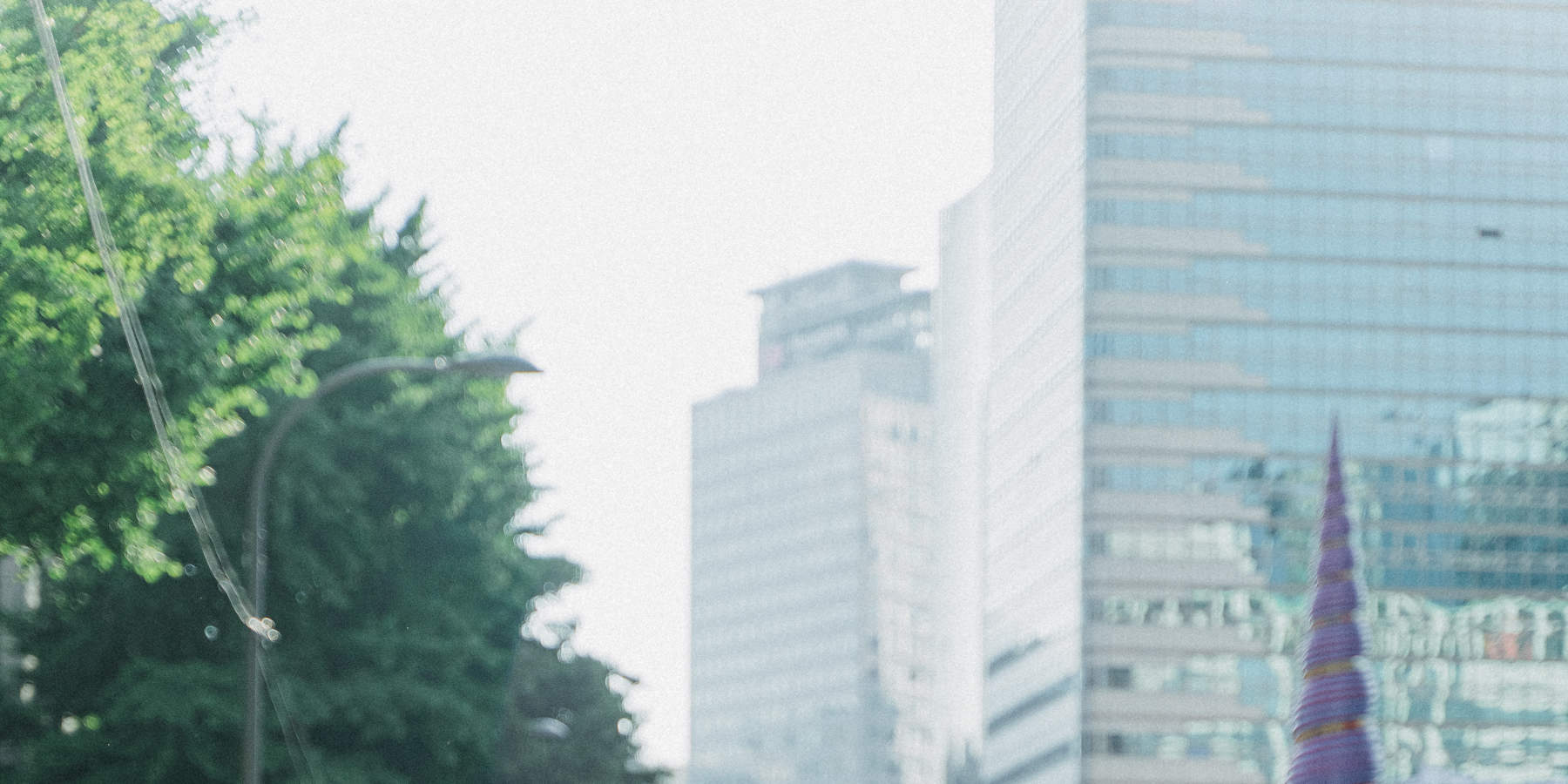 Pemandangan Seoul: Pengalaman Pemotretan