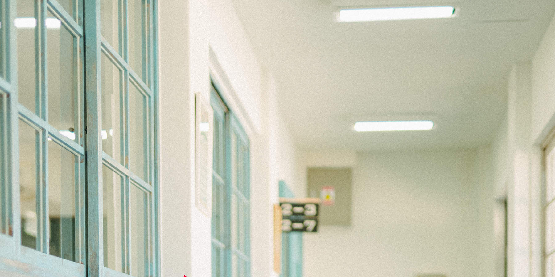 Servizio fotografico con uniforme scolastica coreana vintage