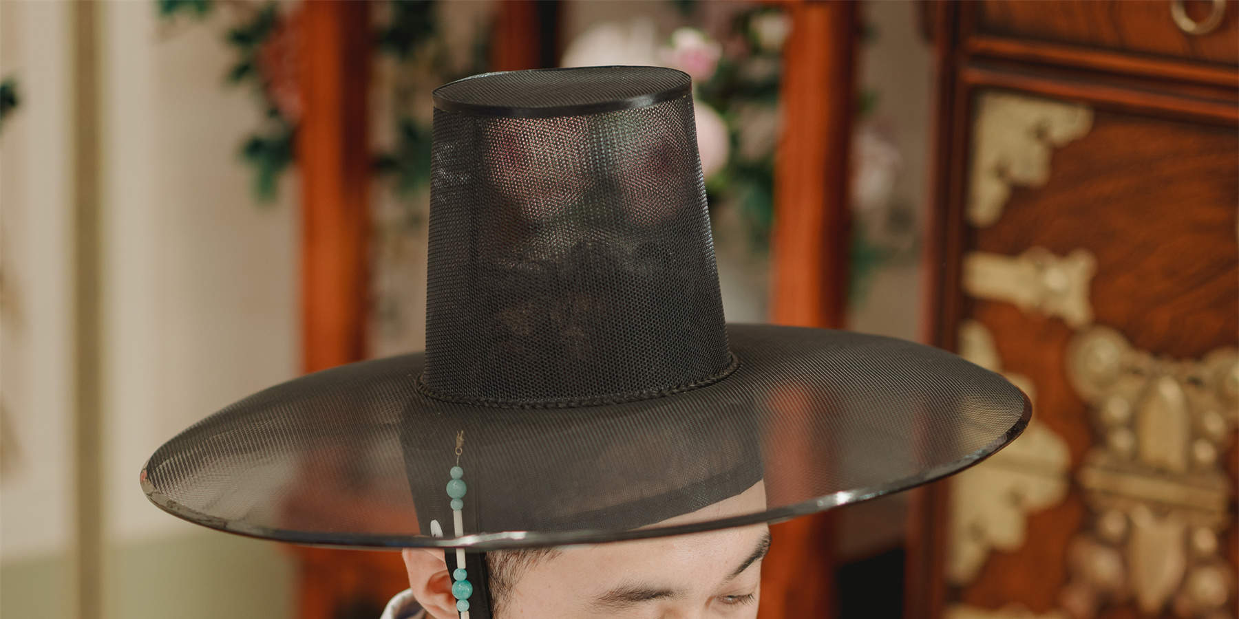 Traditional Hanbok Indoor Studio Photoshoot Experience in Jeju