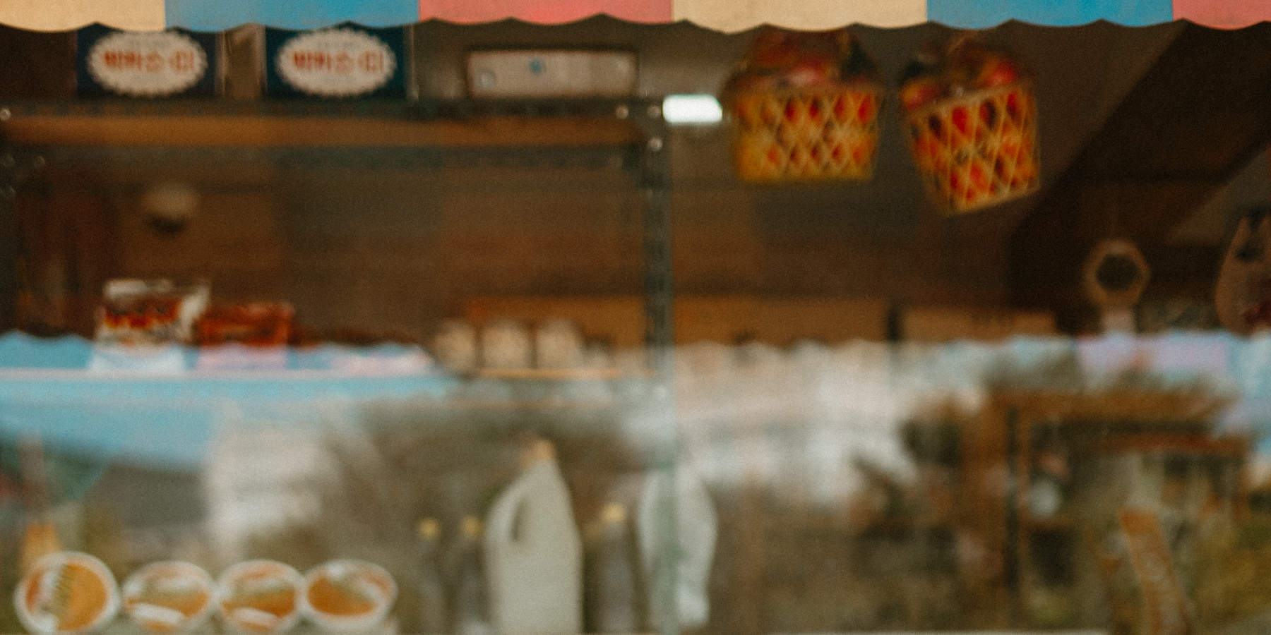 Servizio fotografico con uniforme scolastica coreana vintage