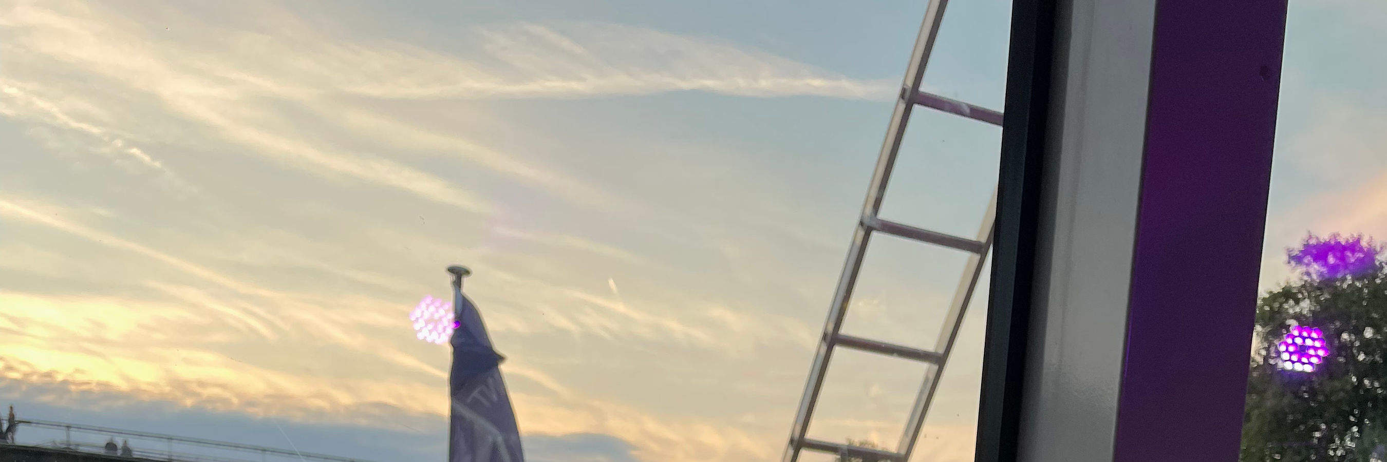 Gourmet Dinner Cruise on Seine River with Live Music in Paris