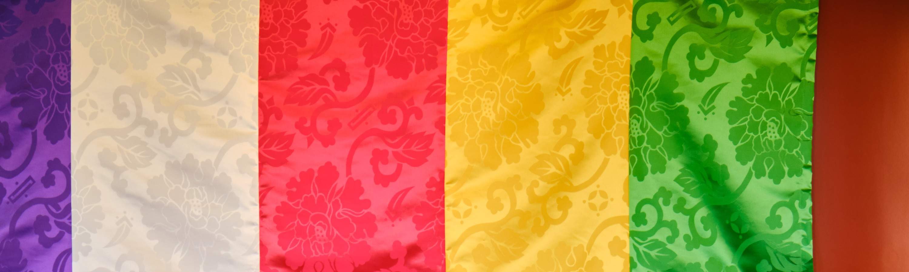 Kimono pour enfants du Shichi-Go-San