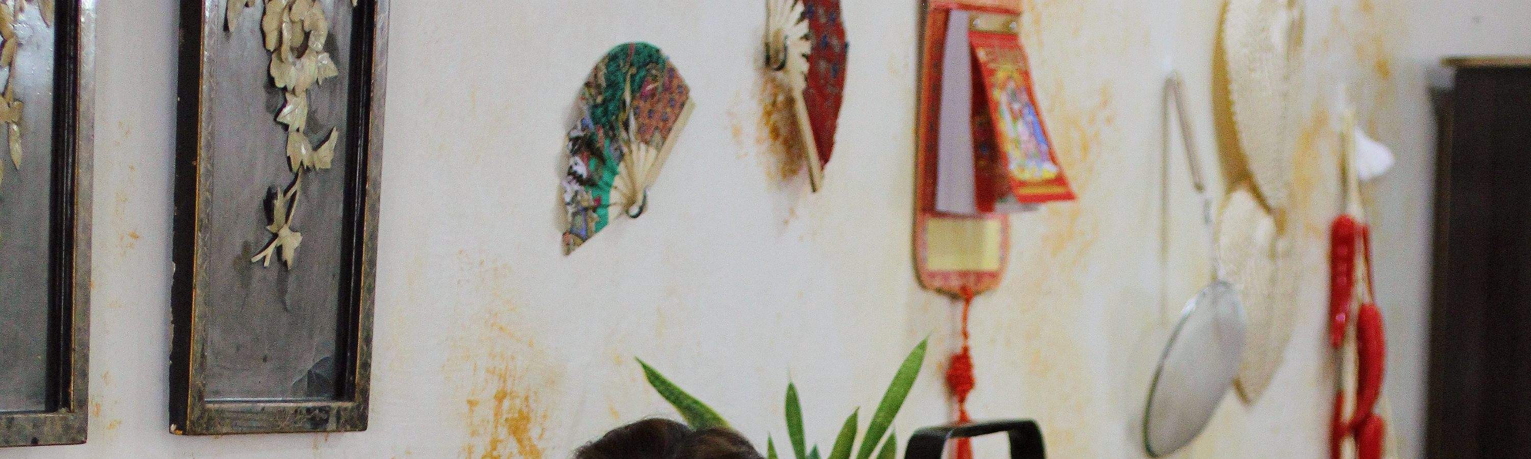 Nyonya Kebaya and Batik Experience in Malacca