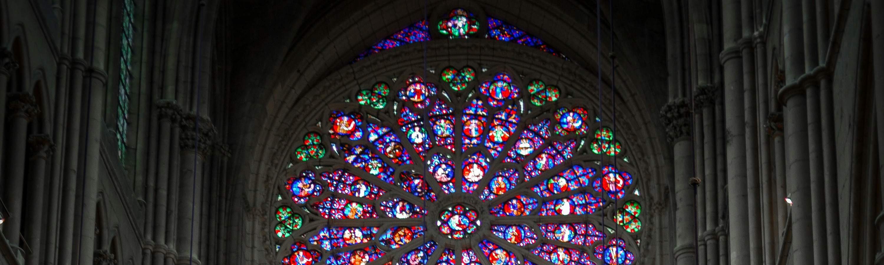 Reims Self guided tour of Cathedral of Notre Dame de Reims Klook