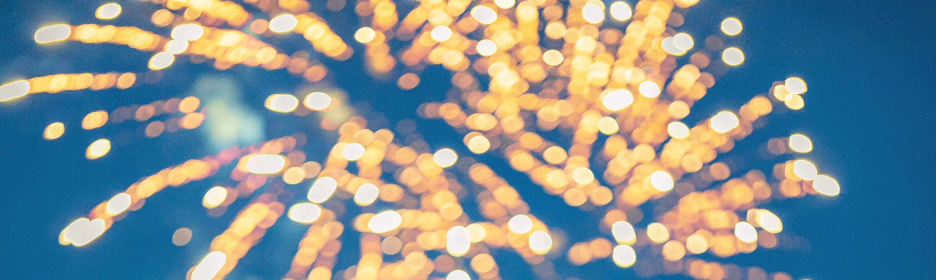 Yukata dan bunga api musim panas di Arashiyama, Kyoto