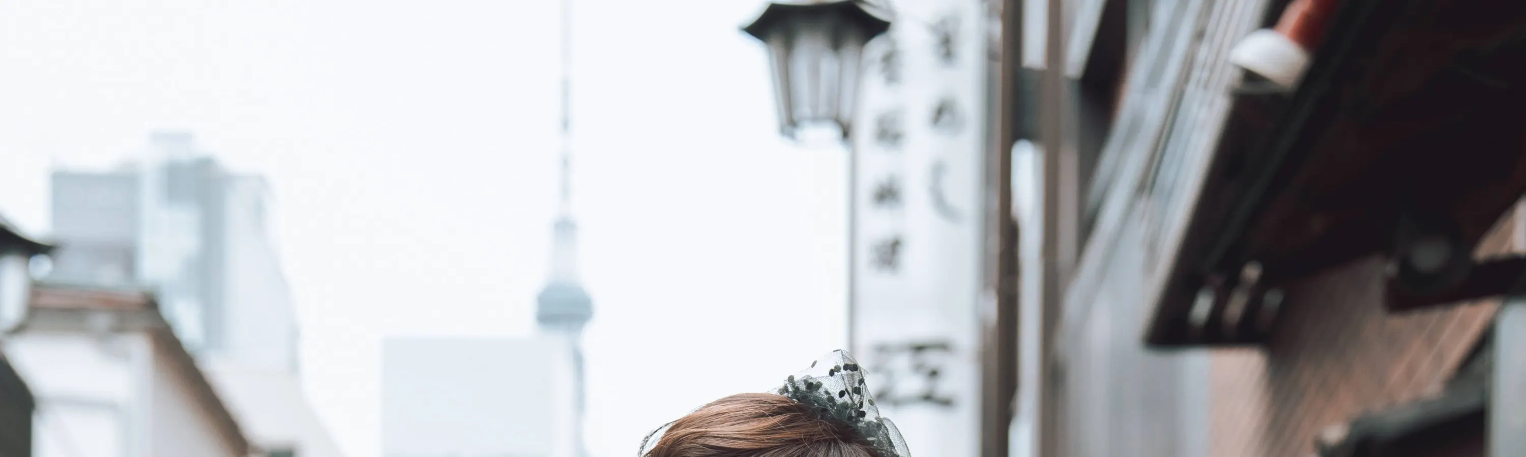 浅草Premium Miyabi高级和服租赁与摄影