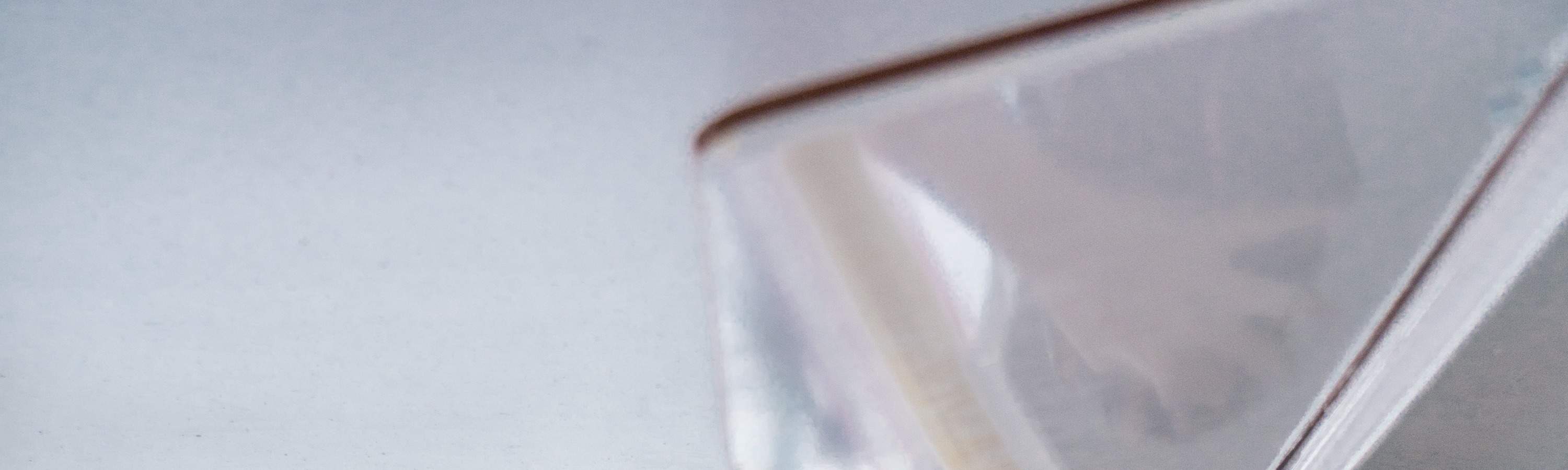 The space above to keep your staff