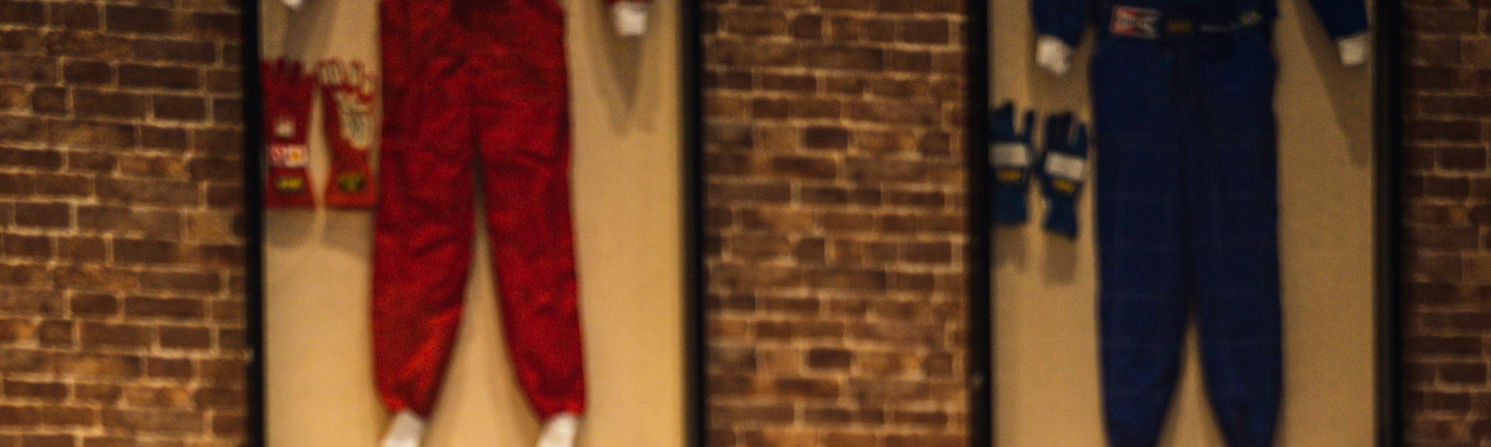 Musée du thème Initial D