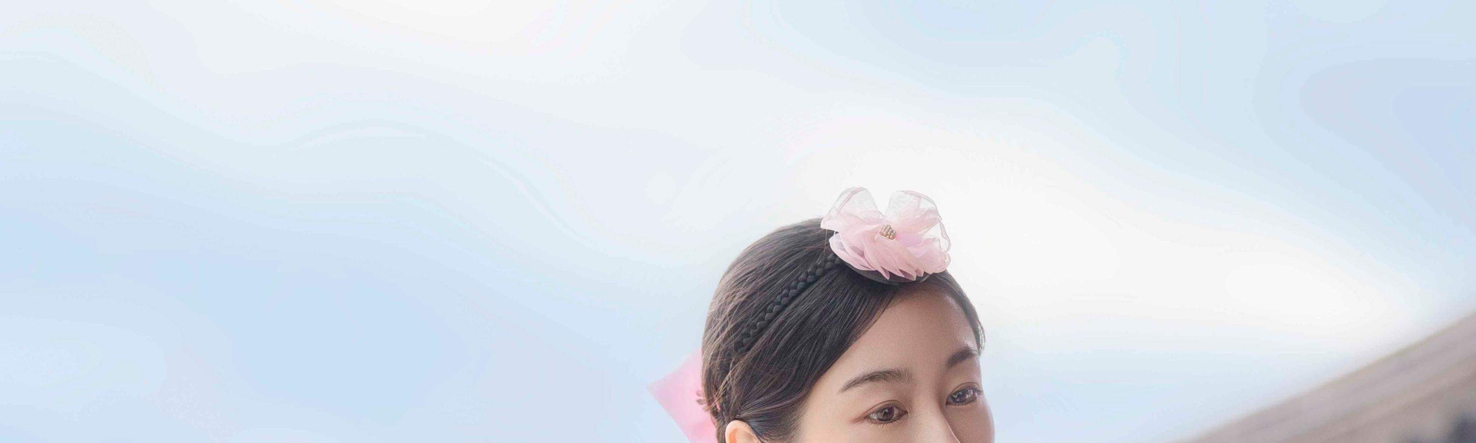 Esperienza di Noleggio Hanbok della Regina di Jeju