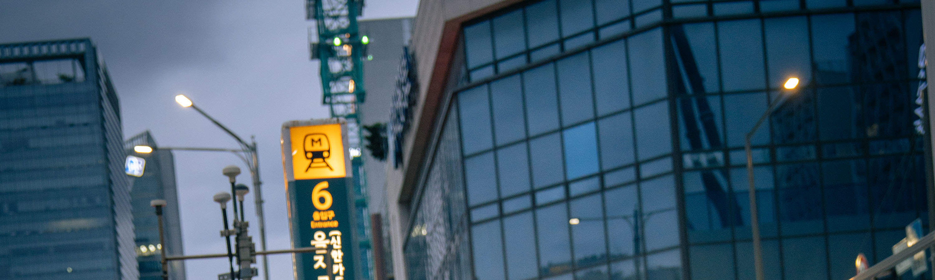 Esperienza di Servizio Fotografico e Video a Seoul