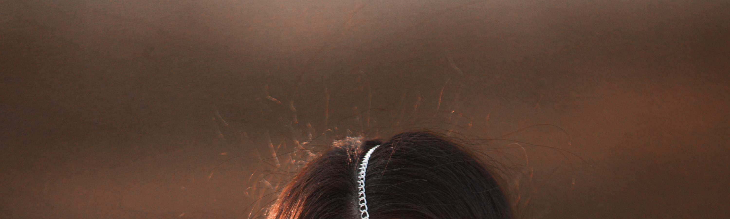 アラビア写真撮影（カッパドキア）