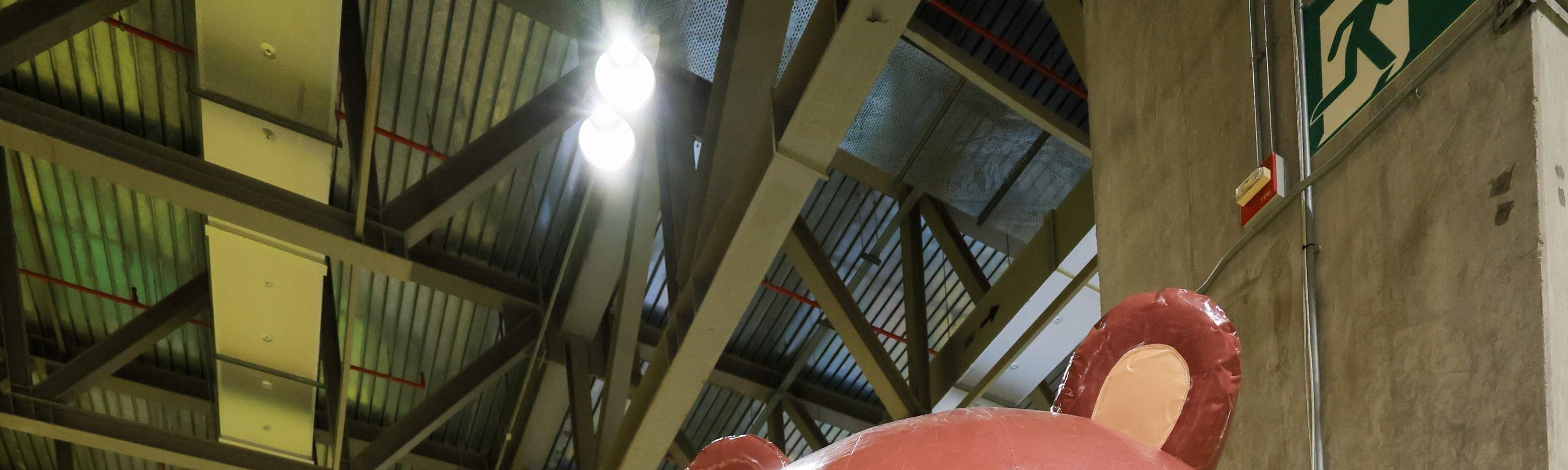 【Klook獨家】澳門 Jumptopia 門票 - 澳門威尼斯人