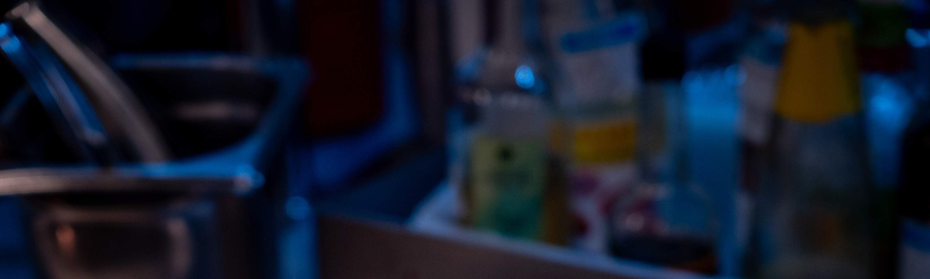 ビュッフェディナーフードプロモーション