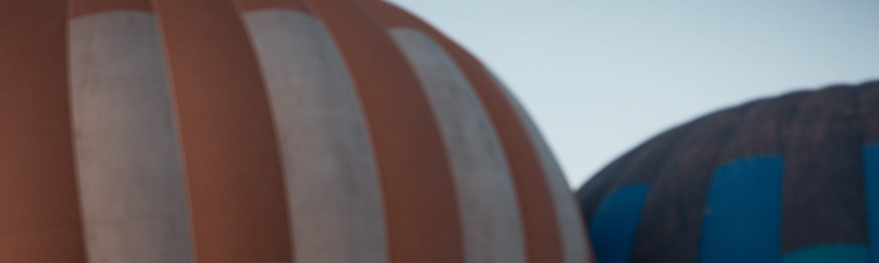 Kappadokien | Privates Fotoshooting mit fliegenden Kleidern