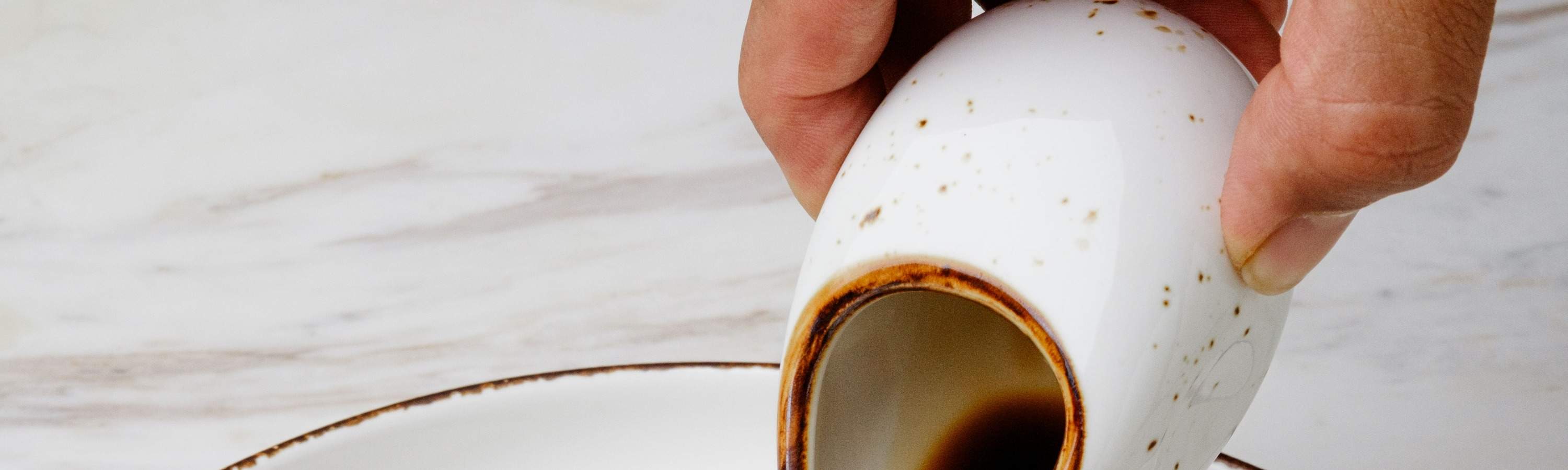 Santapan Mewah di Restoran TBC di Kuala Lumpur