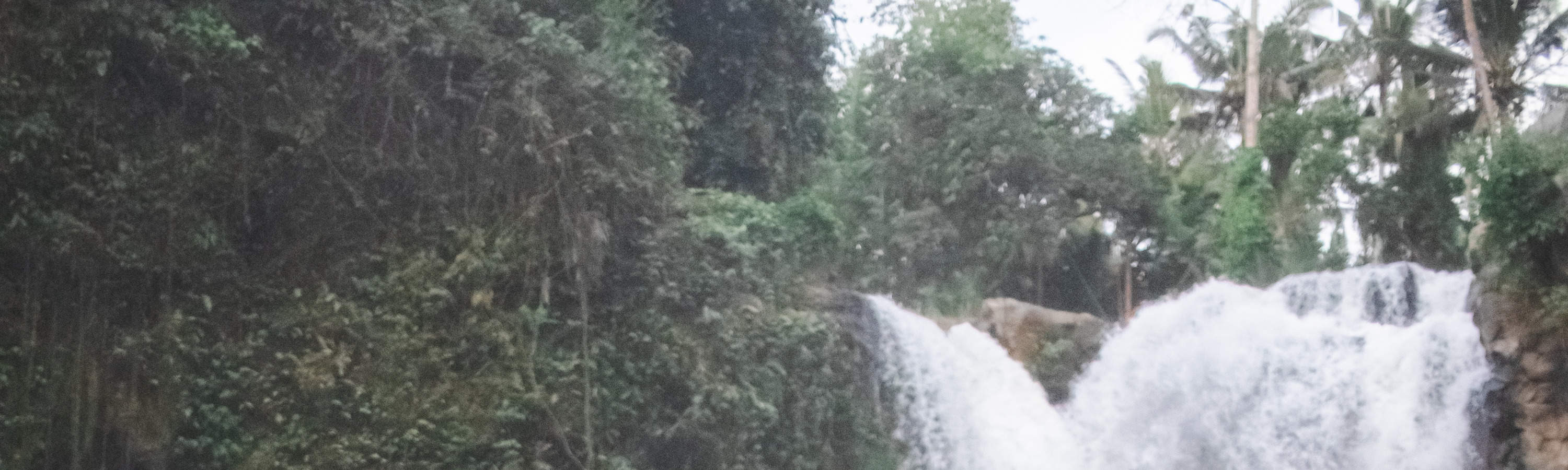 Séance photo privée à Bali