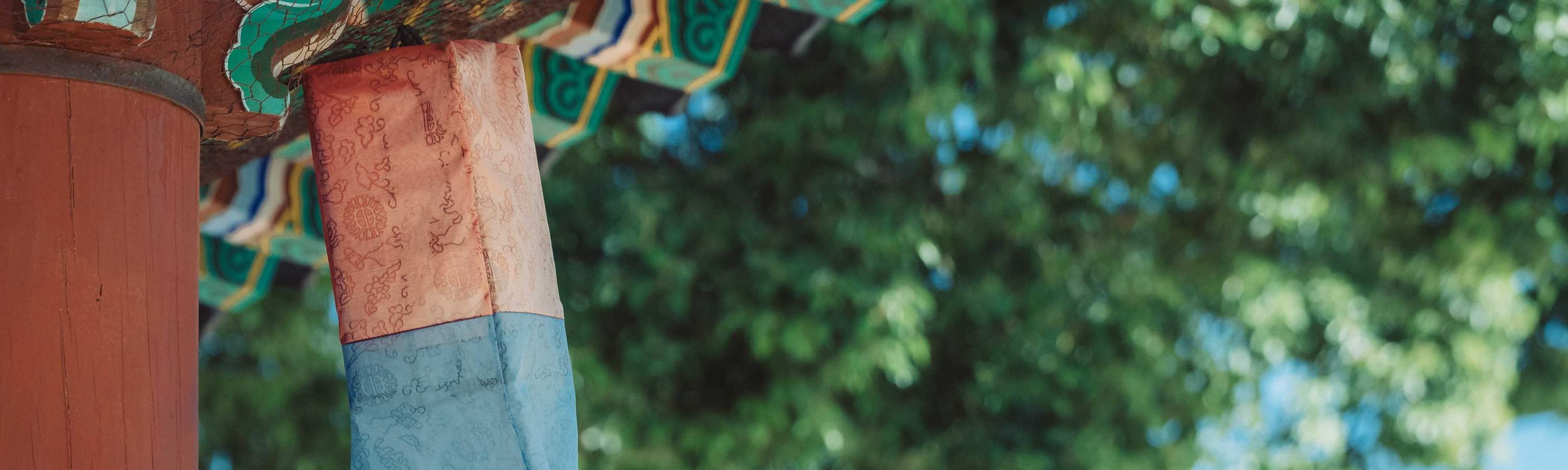 Esperienza di noleggio Hanbok Jeju Queen