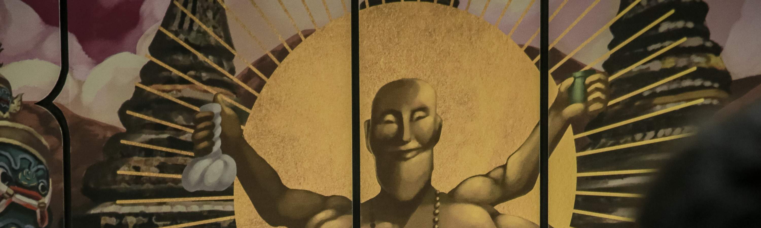 Pengalaman Lokakarya Pijat Thailand oleh ThaiHand