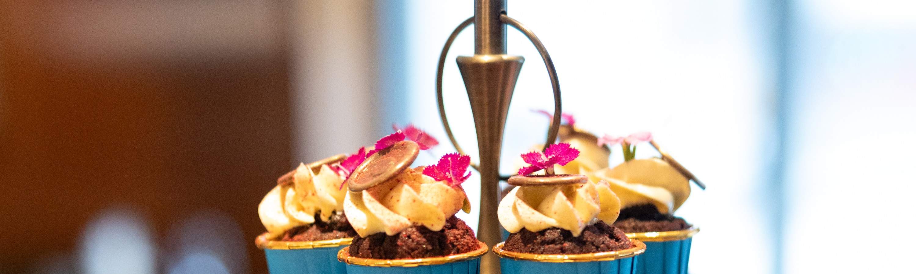 [Offerta Flash] Offerta Flash Ristorante a buffet dell'Hong Kong Mandarin Oriental丨 The Clipper Lounge丨Cena a buffet, Brunch a buffet, Tè pomeridiano | Rinnovato di recente