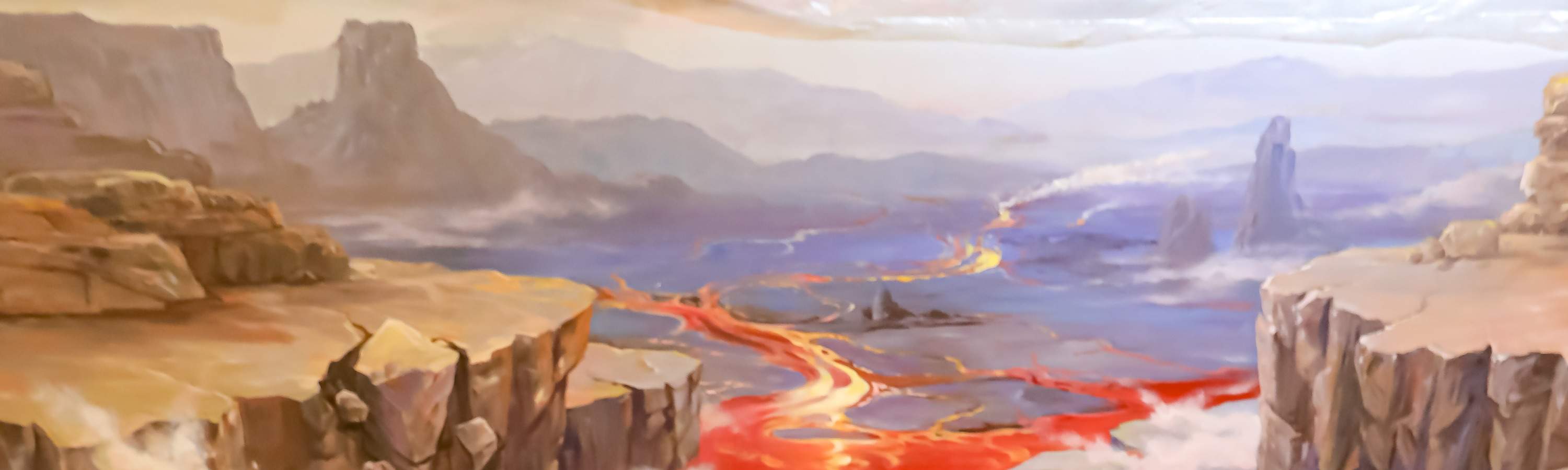 Vé Bảo Tàng Sống Động 4D Jeju