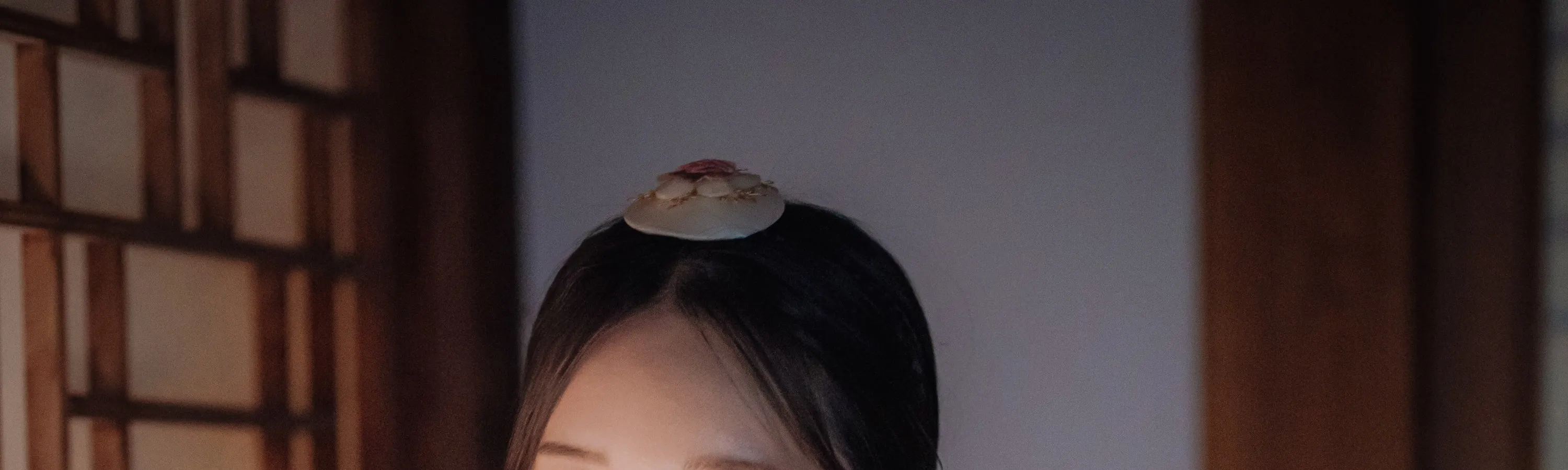 冬季韩服（额外₩10,000）
