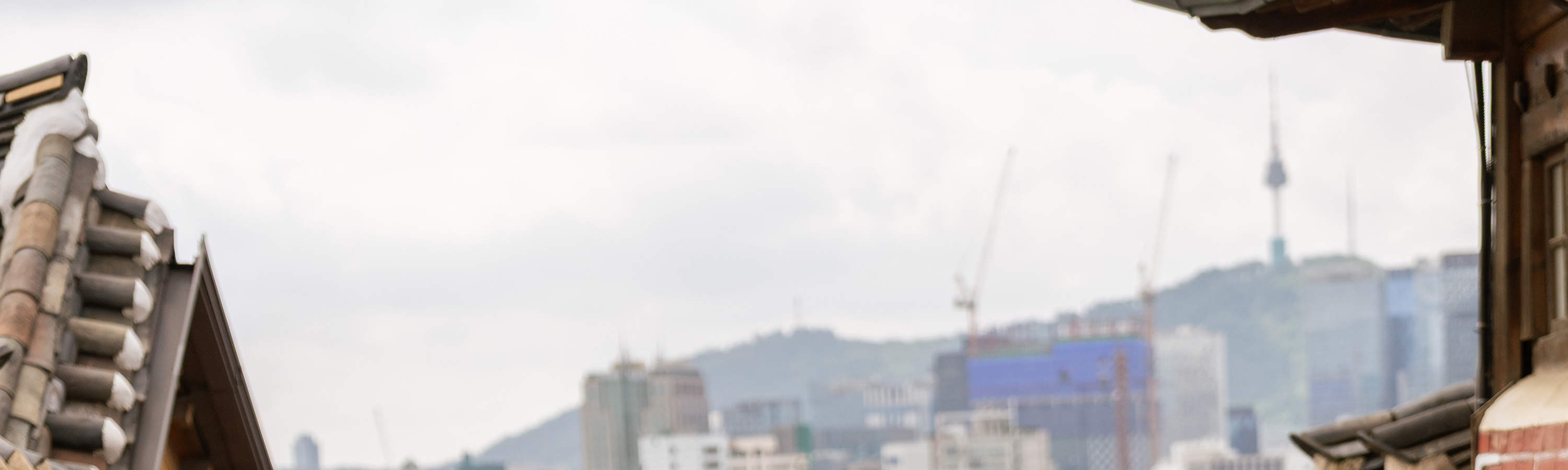 Foto-Shooting & Video-Dreh-Erlebnis in Seoul