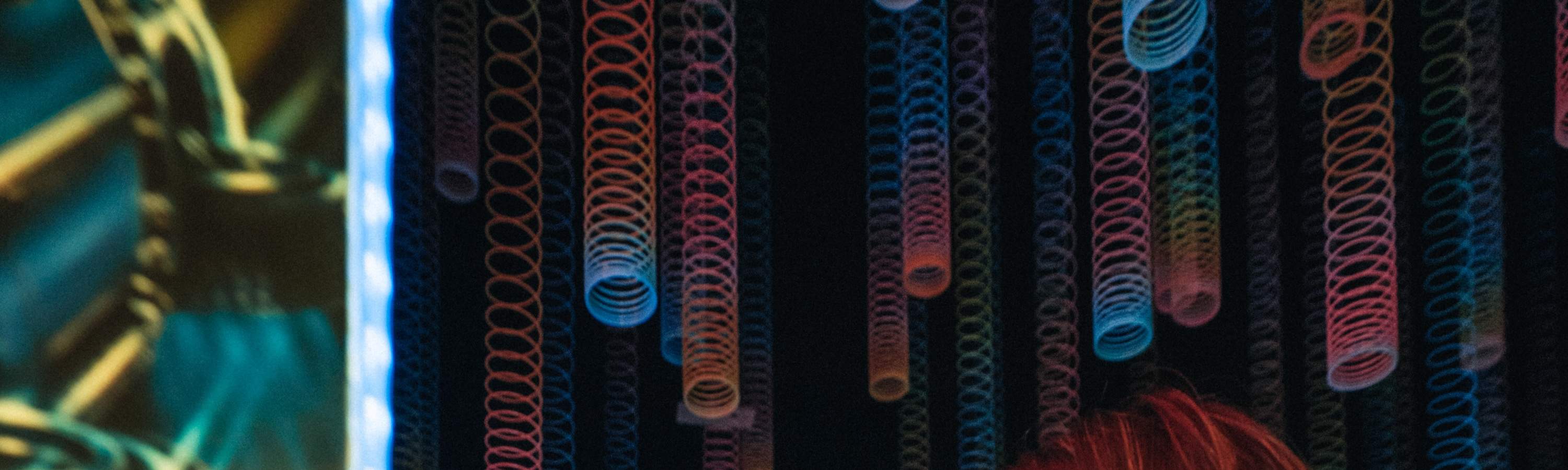 IKONAバルセロナ 一般入場チケット