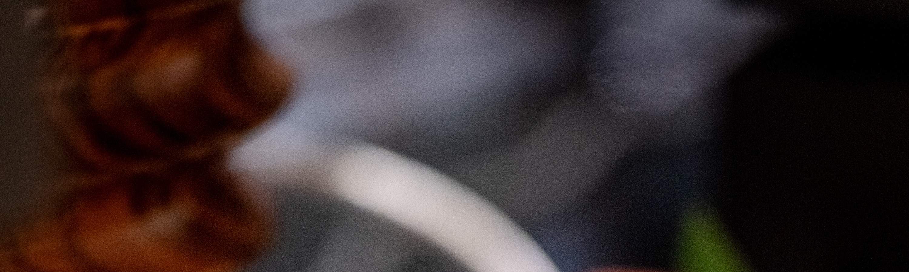 ビュッフェディナーフードプロモーション