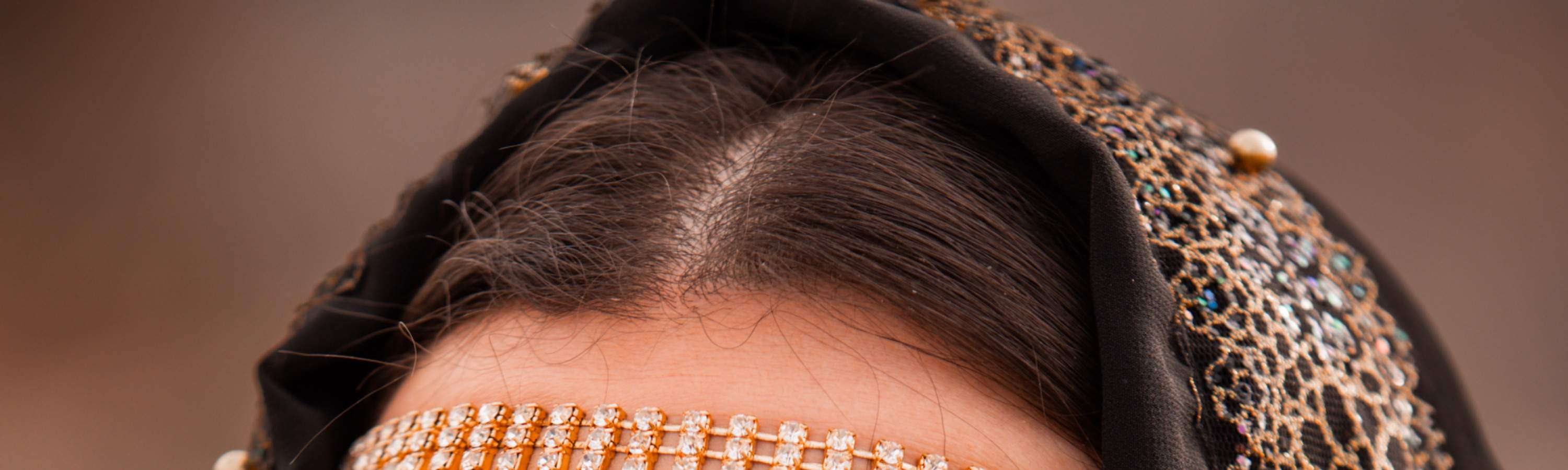 Arabian Photo Shoot in Cappadocia