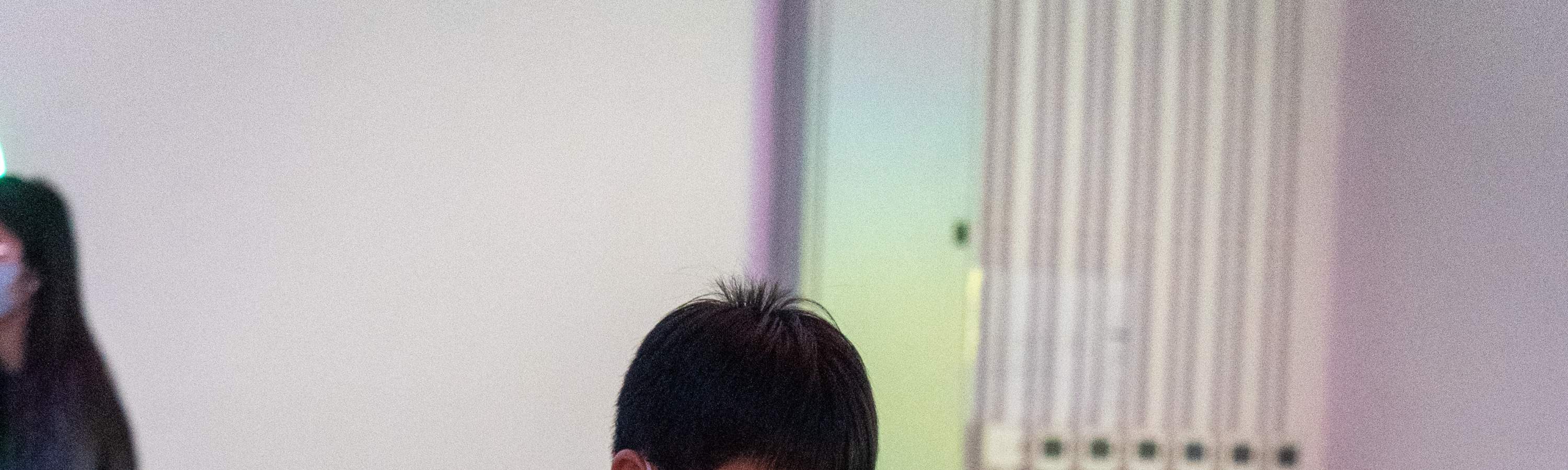 MR.J SkatePark 室內直排滑輪體驗