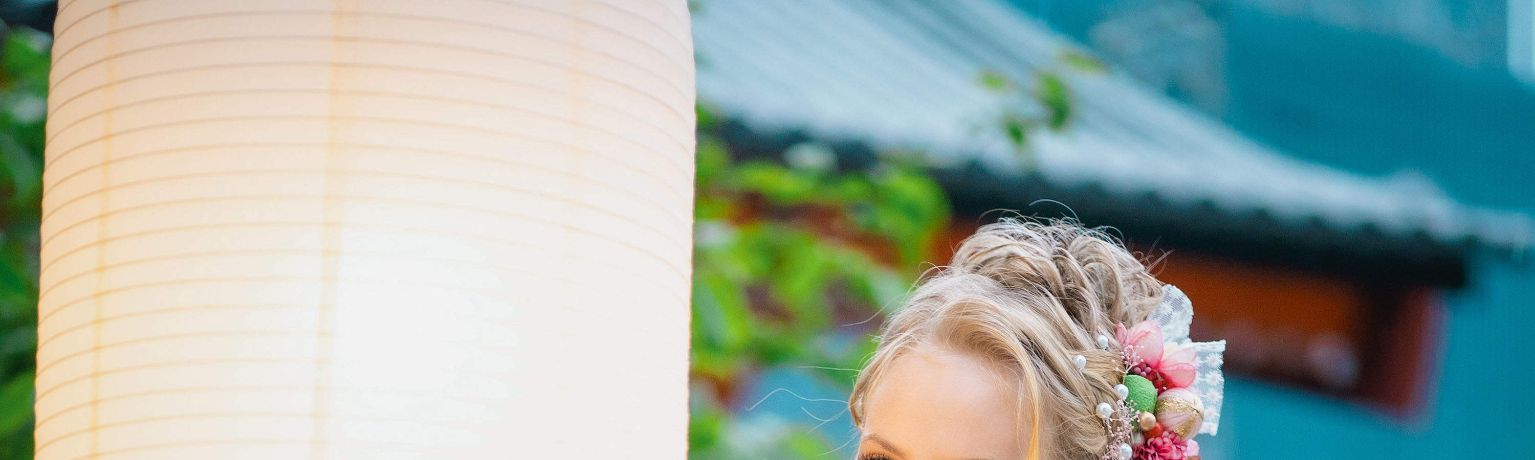 Asakusa Kimono-Verleih mit Selbstfotostudio und Foto-Option von KIM