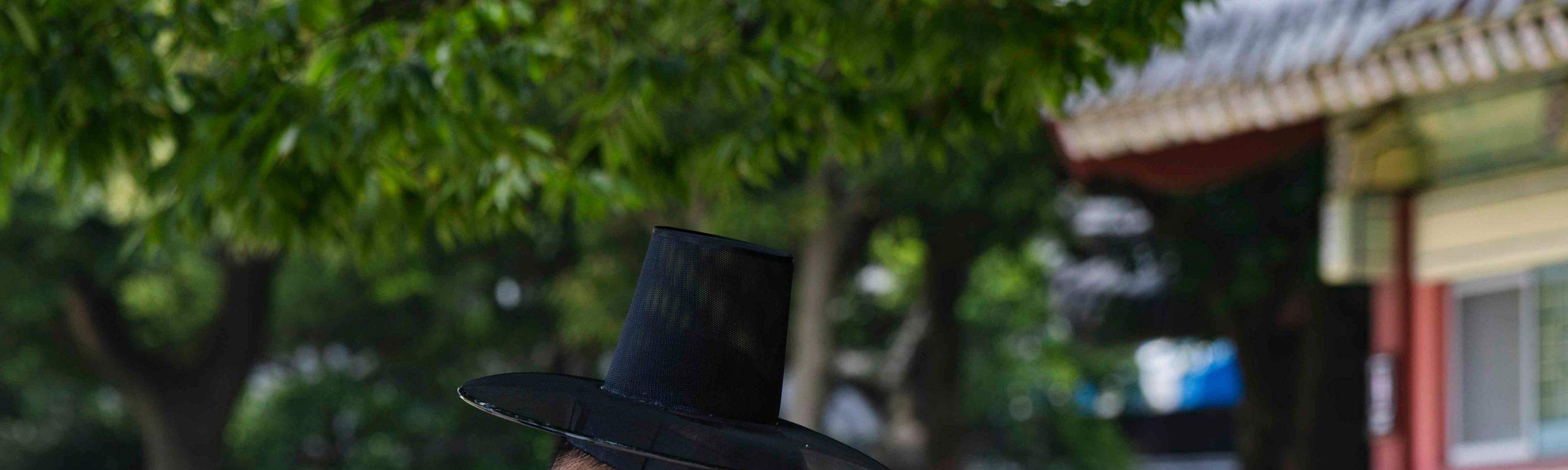 Esperienza di Noleggio Hanbok Jeju Queen's